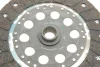 Комплект зчеплення Hyundai Terracan 2.9CRDi 4WD, 01/04-12/06, J3(CRDi), 110/120kw LuK 625 3047 00 (фото 10)