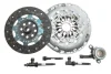 Комплект зчеплення Renault Megane/Scenic II 2.0 dCi 05-09, M9R LuK 625 3056 33 (фото 2)