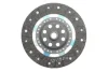 Комплект зчеплення Renault Megane/Scenic II 2.0 dCi 05-09, M9R LuK 625 3056 33 (фото 5)