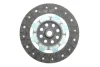 Комплект зчеплення Renault Megane/Scenic II 2.0 dCi 05-09, M9R LuK 625 3056 33 (фото 6)