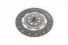 Комплект зчеплення Nissan X-Trail/Renault Koleos 1.3-2.0 dCi 07- (d=250mm) (+вижимний) LuK 625 3056 35 (фото 2)