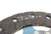 Комплект зчеплення Nissan X-Trail/Renault Koleos 1.3-2.0 dCi 07- (d=250mm) (+вижимний) LuK 625 3056 35 (фото 4)
