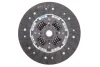 Комплект зчеплення Ford Transit 2.2 TDCi 07-14, FWD, 85/103kw LuK 625 3061 09 (фото 4)