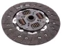 Комплект зчеплення Ford Transit 2.2 TDCi 07-14 (85-103kw) LuK 625 3061 33 (фото 5)