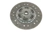 Комплект зчеплення Opel Insignia 2.0 CDTi 08- LuK 625 3063 09 (фото 11)