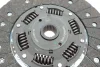Комплект зчеплення OPEL Insignia A/B 2.0CDTI/Biturbo 08- LuK 625 3063 33 (фото 4)