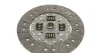Комплект зчеплення Ford Transit 2.4TDCI 74kw, 06-14, d=250mm LuK 625 3068 00 (фото 7)