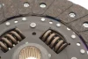 Комплект зчеплення MAZDA 3, 6, CX-7 2.0-2.5 06.02-12.14 LuK 625 3069 00 (фото 13)