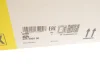 Комплект зчеплення MAZDA 3, 6, CX-7 2.0-2.5 06.02-12.14 LuK 625 3069 00 (фото 20)
