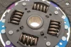 Комплект зчеплення MAZDA 3, 6, CX-7 2.0-2.5 06.02-12.14 LuK 625 3069 00 (фото 10)