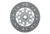 Комплект зчеплення Mazda 3/5/6 2.0 DI 02-10 (d=250mm) LuK 625 3072 00 (фото 6)
