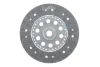 Комплект зчеплення Mazda 3/5/6 2.0 DI 02-10 (d=250mm) LuK 625 3072 00 (фото 7)