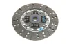 Комплект зчеплення Ford Maverick/Nissan Navara/Pick Up 2.5/2.7D 96-07 (d=250mm) LuK 625 3095 00 (фото 4)