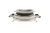 Комплект зчеплення Ford Maverick/Nissan Navara/Pick Up 2.5/2.7D 96-07 (d=250mm) LuK 625 3095 00 (фото 8)