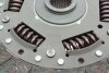 Комплект сцепления Ford Galaxy/Mondeo 2.2 TDCi 08-15 (d=250mm) (+выжимной)) LuK 625 3096 33 (фото 2)
