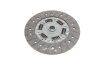 Комплект сцепления Ford Galaxy/Mondeo 2.2 TDCi 08-15 (d=250mm) (+выжимной)) LuK 625 3096 33 (фото 3)