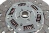 Комплект сцепления Ford Galaxy/Mondeo 2.2 TDCi 08-15 (d=250mm) (+выжимной)) LuK 625 3096 33 (фото 5)