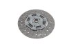 Комплект сцепления Ford Galaxy/Mondeo 2.2 TDCi 08-15 (d=250mm) (+выжимной)) LuK 625 3096 33 (фото 6)