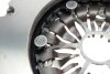 Комплект сцепления Ford Galaxy/Mondeo 2.2 TDCi 08-15 (d=250mm) (+выжимной)) LuK 625 3096 33 (фото 8)