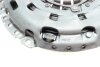Комплект сцепления Ford Galaxy/Mondeo 2.2 TDCi 08-15 (d=250mm) (+выжимной)) LuK 625 3096 33 (фото 10)