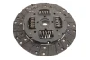 Комплект зчеплення Nissan Navara 2.5 D 4x4 01- (d=250mm) LuK 625 3100 00 (фото 5)