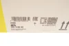 Комплект зчеплення Nissan Navara 2.5 D 4x4 01- (d=250mm) LuK 625 3100 00 (фото 9)
