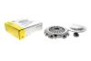 Комплект зчеплення Mitsubishi L200 2.5DI-D 10-15 (d=250mm) LuK 625 3106 00