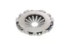 Комплект зчеплення Mitsubishi L200 2.5DI-D 10-15 (d=250mm) LuK 625 3106 00 (фото 9)