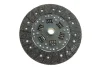 Комплект зчеплення з підшипником MAZDA 6, CX-7 2.0/2.2D/2.5 08.07-07.13 LuK 625 3107 00 (фото 7)