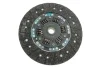 Комплект зчеплення з підшипником MAZDA 6, CX-7 2.0/2.2D/2.5 08.07-07.13 LuK 625 3107 00 (фото 8)