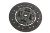 Комплект зчеплення Fiat Ducato 120/130 Multijet 2,3D 06-, 88/96kw, d=250mm LuK 625 3165 09 (фото 5)