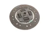 Комплект зчеплення FIAT Ducato Multijet 2,3D, 06-, (88/96/103/109/110kw) LuK 625 3212 09 (фото 15)