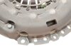 Фото 7 - комплект сцепления Fiat Ducato 2.3D 06- (d=250mm) LuK 625 3212 09 Комплект сцепления Fiat Ducato 2.3D 06- (d=250mm) LuK 625 3212 09 (фото 7)