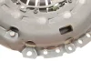Комплект зчеплення FIAT Ducato Multijet 2,3D, 06-, (88/96/103/109/110kw) LuK 625 3212 09 (фото 7)