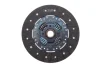 Комплект зчеплення SsangYong Actyon/Rexton 2,0Xdi 4WD 11-, 114kw, D20DTR LuK 625 3217 09 (фото 3)