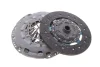Комплект зчеплення Chevrolet Captiva 2.2D 4WD/Opel Antara 2.2CDTi, 10-, 120/135kw, (LNQ/A22DM) LuK 625 3221 09 (фото 1)