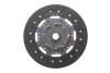 Комплект зчеплення Chevrolet Captiva 2.2D 4WD/Opel Antara 2.2CDTi, 10-, 120/135kw, (LNQ/A22DM) LuK 625 3221 09 (фото 4)