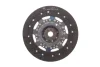Комплект зчеплення Chevrolet Captiva 2.2D 4WD/Opel Antara 2.2CDTi, 10-, 120/135kw, (LNQ/A22DM) (+ вижимний) LuK 625 3221 33 (фото 6)