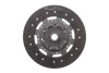 Комплект зчеплення Chevrolet Captiva 2.2D 4WD/Opel Antara 2.2CDTi, 10-, 120/135kw, (LNQ/A22DM) (+ вижимний) LuK 625 3221 33 (фото 7)
