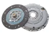 Комплект зчеплення Citroen Jumpy/Peugeot Expert 2.0 BlueHDi 16- (d=250mm) LuK 625 3228 09 (фото 1)