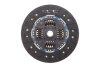 Комплект зчеплення Fiat Ducato 160/180 Multijet 2,2D, 21-, 118/132kw LuK 625 3229 09 (фото 4)