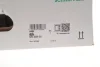 Комплект зчеплення Fiat Ducato 160/180 Multijet 2,2D, 21-, 118/132kw (d=250mm) LuK 625 3229 33 (фото 2)
