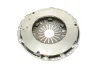 Комплект зчеплення Hyundai Santa Fe 2.0/2.2 CRDi 09-12 (d=260mm) LuK 626 3014 09 (фото 3)