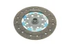 Комплект зчеплення Hyundai Santa Fe 2.0/2.2 CRDi 09-12 (d=260mm) LuK 626 3014 09 (фото 6)