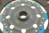 Комплект зчеплення Hyundai Santa Fe 2.0/2.2 CRDi 09-12 (d=260mm) LuK 626 3014 09 (фото 8)