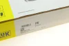 Комплект зчеплення Hyundai Santa Fe 2.0/2.2 CRDi 09-12 (d=260mm) LuK 626 3014 09 (фото 10)