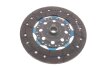 Комплект зчеплення Hyundai Santa Fe 2.0/2.2 CRDi 09-12 LuK 626 3014 33 (фото 11)