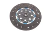 Комплект зчеплення (260мм) HYUNDAI GRAND SANTA FÉ, SANTA FE IV, SANTA FÉ II, SANTA FÉ III KIA CARNIVAL III, SORENTO II, SORENTO III 2.0D/2.2D 03.06-12.20 LuK 626 3014 33 (фото 11)