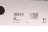 Комплект зчеплення (260мм) HYUNDAI GRAND SANTA FÉ, SANTA FE IV, SANTA FÉ II, SANTA FÉ III KIA CARNIVAL III, SORENTO II, SORENTO III 2.0D/2.2D 03.06-12.20 LuK 626 3014 33 (фото 16)