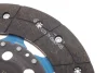 Комплект зчеплення (260мм) HYUNDAI GRAND SANTA FÉ, SANTA FE IV, SANTA FÉ II, SANTA FÉ III KIA CARNIVAL III, SORENTO II, SORENTO III 2.0D/2.2D 03.06-12.20 LuK 626 3014 33 (фото 9)